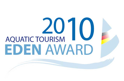 Tourismuspreis EDEN Award 2010