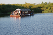 Hausboot Peene Kummerower See