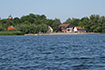 Naturbad Kummerower See