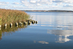 Kummerower See bei Salem